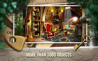 Haunted Castle screenshot 7