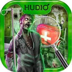 病院の脱出隠されたアイテムミステリーゲーム アプリダウンロード