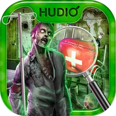 Hospital Escape Hidden Objects Mystery Game