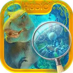 Lost World Adventure – Hidden Object Mystery Game APK download