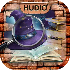 Baixar Escola de Magia - Jogos de Objetos escondidos APK