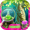 Magic Forest with Talking Tree: Hidden Object Game