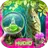 Forêt Magique Avec Arbre Qui Parle - Objet Caché APK
