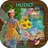 Jardim Mágico Jogos De Objetos Ocultos APK