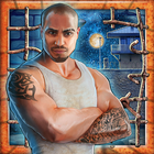 Hidden Object Games 🔍 Escape from Prison آئیکن