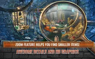 Hidden Object Games 🔍 Escape from Prison screenshot 1