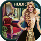 Hidden Objects - Royal Palace icon