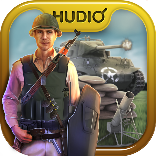 Warzone Quest - Find The Hidden Object Game