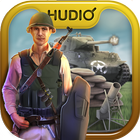 Warzone Quest - Find The Hidden Object Game icon