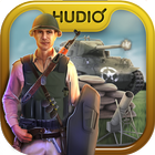 آیکون‌ Warzone Quest - Find The Hidden Object Game