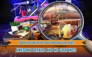 Warzone Quest - Find The Hidden Object Game screenshot 1