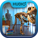 Museu Jogo Encontrar Objetos APK