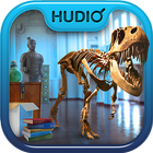 Hidden Object Games: Museum icon