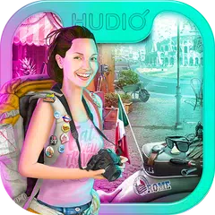 City Adventures Hidden Object Games - Seek & Find APK download