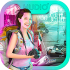 City Adventures Hidden Object Games - Seek & Find icon