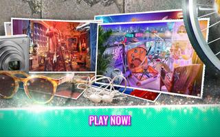 City Adventures Hidden Object Games - Seek & Find screenshot 3