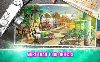 City Adventures Hidden Object Games - Seek & Find screenshot 2