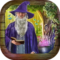 Fairyland Hidden Object Game – World Of Fairy Tale APK download