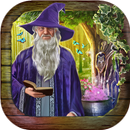 Fairyland Hidden Object Game – World Of Fairy Tale APK