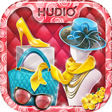 Hidden Objects Fashion Store 👗 Shopping Mall Game icon