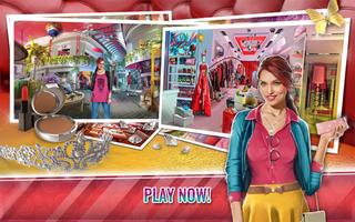Hidden Objects Fashion Store 👗 Shopping Mall Game screenshot 3