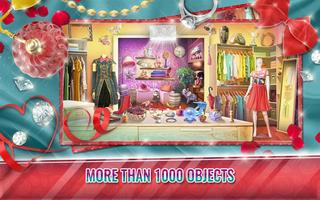 Hidden Objects Fashion Store 👗 Shopping Mall Game screenshot 2