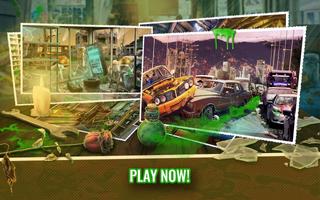 Zombie screenshot 3