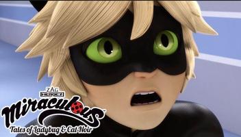 Best Miraculous Ladybug Cat Noir Videos capture d'écran 3