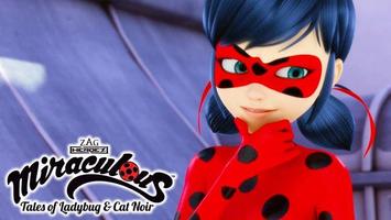 Best Miraculous Ladybug Cat Noir Videos capture d'écran 1