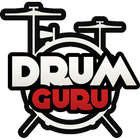 Drum Guru ícone