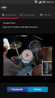 Drum Guru capture d'écran 2