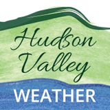 Hudson Valley Weather aplikacja