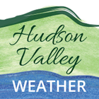 Hudson Valley Weather ícone