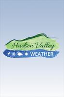 Hudson Valley Weather الملصق