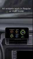 HUD Widgets Ekran Görüntüsü 1