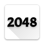 2048 Black & White