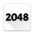 2048 Black & White APK