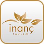 آیکون‌ Inanç Turizm - Umre Rehberi