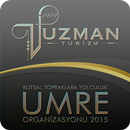 Uzman Tours Umrah Guide APK