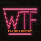 WTF Factory Outlet 아이콘