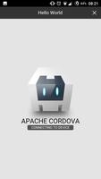 Create apps with Cordova capture d'écran 2