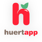 Huertapp ícone