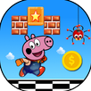 Super Pepa pig Advenure APK