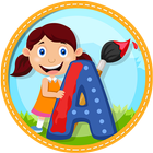 ABC Kids أيقونة