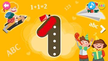 ABC Kids تصوير الشاشة 3