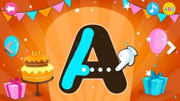 ABC Kids تصوير الشاشة 2