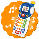 Baby Phone icône