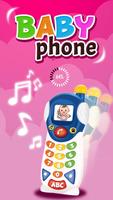 Baby Phone Affiche