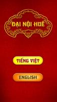 DSVH Triều Nguyễn Affiche