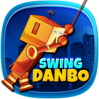 Swing Danbo أيقونة